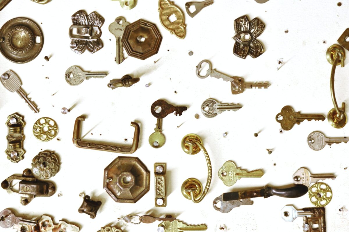 Dagprijs oude metalen J. Olieslaeger & Co Oud metaal prijs per kilo